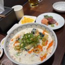 제주도 이자카야 미친부엌 신제주점 크림짬뽕 맛집(feat.애견동반)