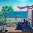 유화 민박 이미지