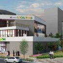 익산로컬푸드 직매장 모현 이미지