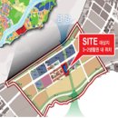 보람동 복합커뮤니티센터 이미지