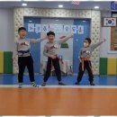 율하태권도장 이미지