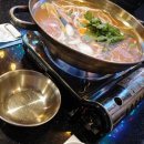 종로 3가 포장마차 거리 포차 거리 반반 호프 추억의 부대찌개 🥘 짐빔 하이볼 🥃🍋 이미지