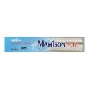 마미손