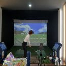 해마루스크린골프 | 구포동 실내골프연습장 비거리 프로 골프레슨 초보 탈출 후기