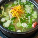 산수화 - 성남시 수정구 | 금정구갈비탕맛집 산수화에 엄마랑 다녀온 후기입니다