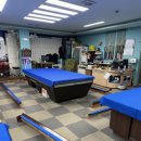 아카데미당구장 이미지