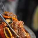 양푼이 갈비찜 이미지