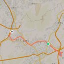 삼봉천 이미지