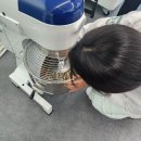 [금정구평생학습관] 비건빼빼로 만들기(원데이클래스) | 일산서구제과제빵학원 마카롱 제대로 배우고 싶다면 맘보아카데미