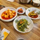 경산온천 | 경산 온천 삼계탕ㅣ따뜻한 국물이 맛있는 닭개장ㅣ경산 남천면 맛집 식당