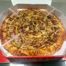 빽보이 피자 부산연산점 이미지