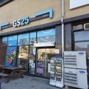 GS25 속초미소점 이미지