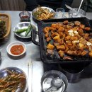 문현동 곱창골목 이미지