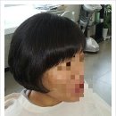 지나헤어짱