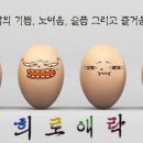 희노애락 이미지