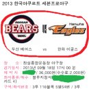 9월18일 이글스 VS 곰돌이 잠실야구장 티켓 4장 무료나눔종료 이미지