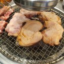 전복숯불닭갈비 이미지
