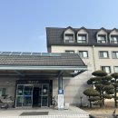 카이스트 세종관 이미지