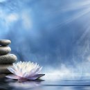 소천(召天)과 명복(冥福) 이미지