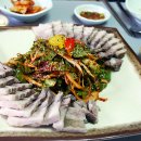 앞산손메밀묵집 이미지