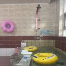샌디아모텔 | 울산 등억온천 가족탕 샌디아온천