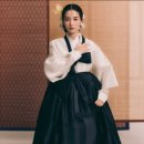 우리한복 이미지