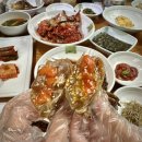 꽃돌게장1번가 | 돌게장 무한리필 여수 게장 맛집 꽃돌게장1번가 웨이팅 후기