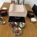 용화편백찜 이미지