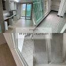 GS25 칠곡북삼점 | 대구입주청소 경북 칠곡 북삼휴먼시아 아파트 25평 입주청소 후기