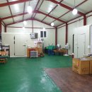 H빔 철골 창고 건물 판매 (경북 영주시 휴천동 소재) 이미지