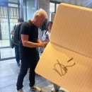 (주)충무공에너지 | [뮤지컬] 최애 뮤지컬, "노트르담 드 파리" 첫 공연 관람 및 20주년 MD상품 구매 후기(N번째 관람중)