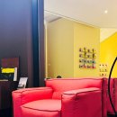 워커힐크리닝 | 비스타 워커힐 알로소 소파다방 팝업 서울호캉스 추천