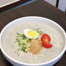 아산스파비스 맛집 콩국수와 칼국수가 맛있는 아산 콩국수맛집 명월칼국수