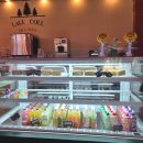 오방로 | 진주 대형카페 랄콜 블루리본 미천면 카페 내돈내산 후기