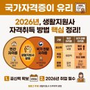 동명전문요양원 | 민간 자격증 vs 국가 전문 자격, 생활지원사 자격취득 방법 어떤 선택이 내 일자리에 더 유리할까