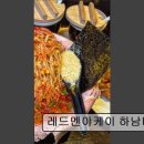 3017 | [경기 하남 맛집 추천] 레드멘야케이 하남미사점 하남 미사에서 만나는 일본 전통 라멘