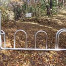 화왕산성동편(허준세트장) | 개성(화왕)지맥 제1-2구간 - 옥천 삼거리에서 분두골 삼거리까지