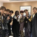181012 BTS (방탄소년단) 떡밥 모음