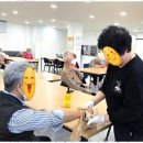 큰나무주야간보호센터 이미지