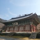 모란 마을회관 | 쌍계사[엄마랑 2박 3일 사찰 여행 김제 논산 익산 전주 진안]