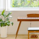 시창작 입문 | 인테리어 완성하는 예쁜 디자인 입문용 전자피아노