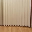 거묵빌딩 | 청주자바라 맞춤설치 식당 공간분리 가림막 홀딩도어 시공 후기