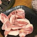 이정축산 | 만수역 맛집 만수동 고기집 찾는다면 만수뒷고기숯불꼼장어 추천 후기