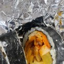제주도 제주시 맛집 :: 단백한 김밥이 먹고싶다면 다정이네 김밥 제주공함점 추천