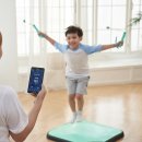 폴짝폴짝 줄넘기 이미지