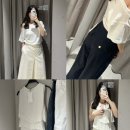 2026년 6월 ZARA SALE 구매 및 피팅후기ㅣ프릴미니원피스, 스트라이프 팬츠, 토트백, 여름 샌들 추천템