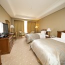 하이원 그랜드호텔 메인타워 사우나 이미지