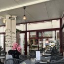 7305 | 니스 신혼여행 11일차 ] 니스 햄버거 맛집, 에어프랑스 AF7305, 대한항공 KE902 탑승 후기, 파리 공항 경유