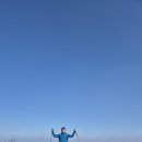 칠곡 가산 제006호 | 팔공지맥 5구간 칠곡 가산(架山 901.8)260117