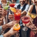 칵테일로 떠나는 세계여행 이미지